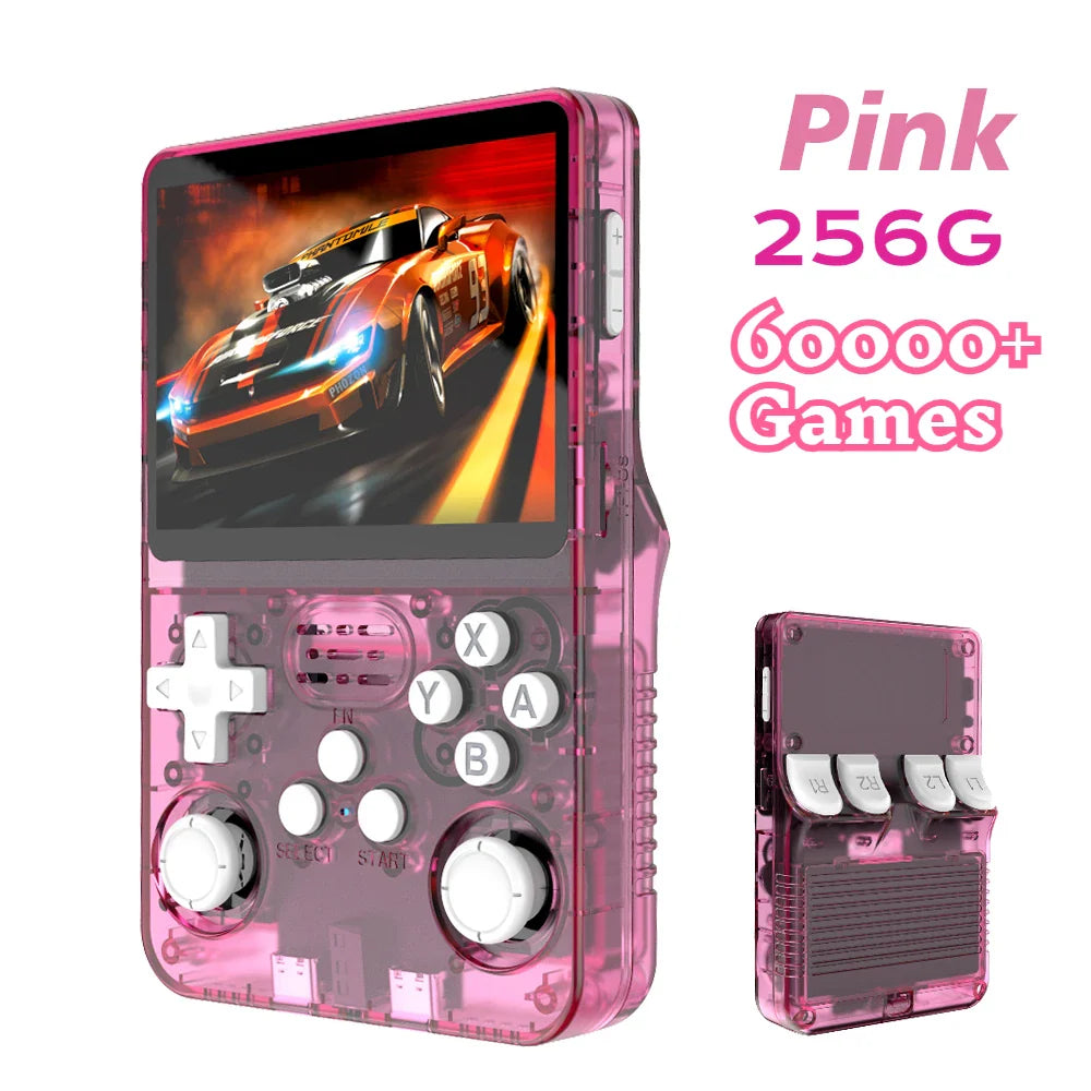 Ultimate Retro Gaming Console