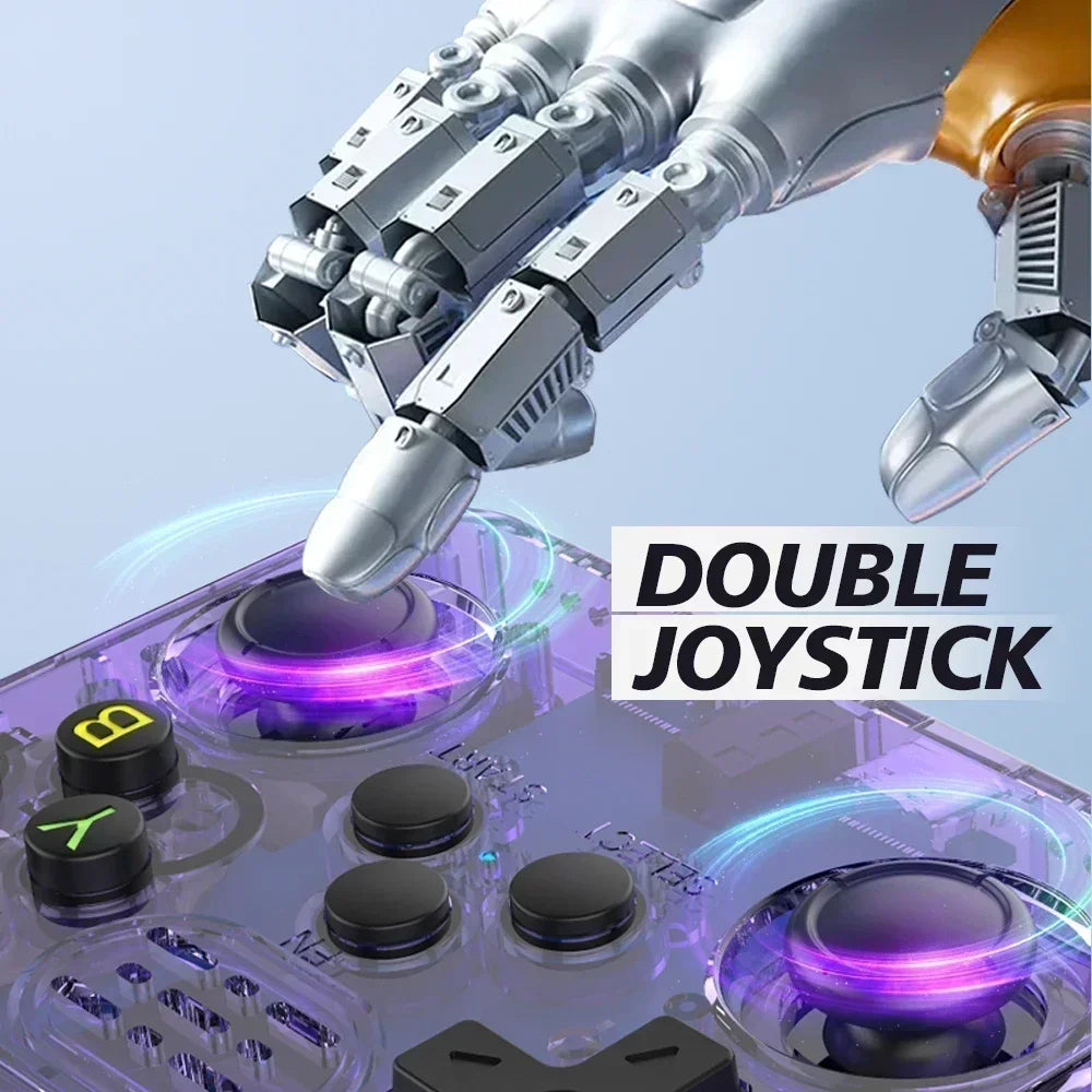 Ultimate Retro Gaming Console