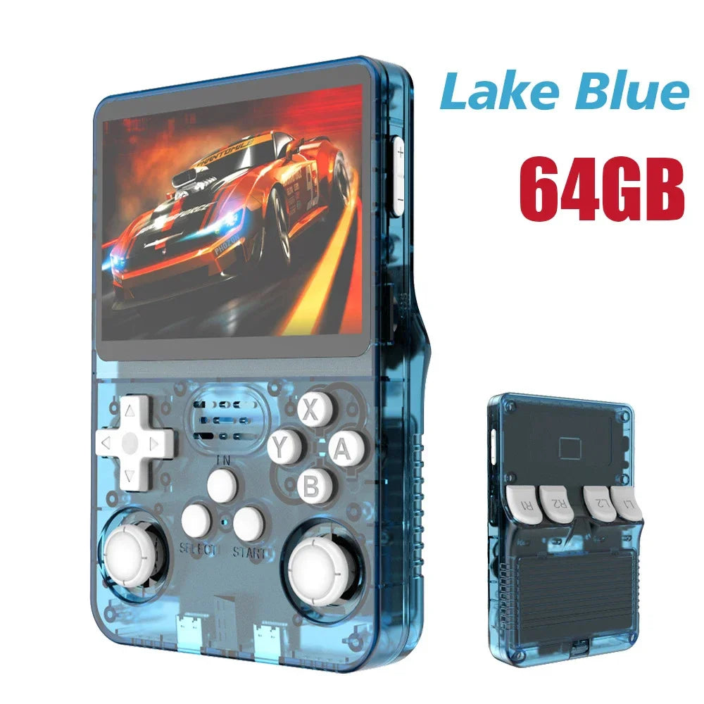 Ultimate Retro Gaming Console