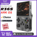 Ultimate Retro Gaming Console